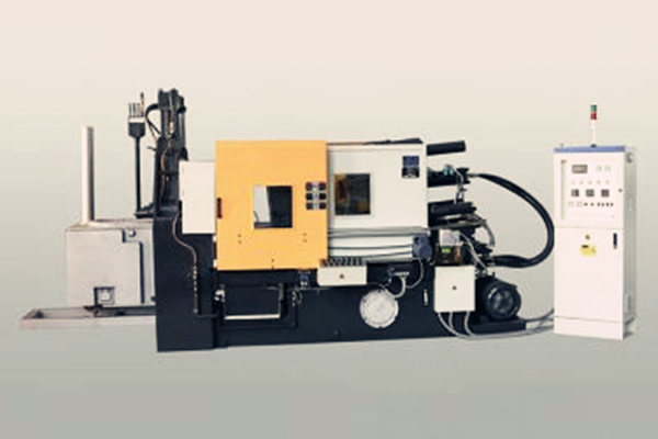 熱室壓鑄機(jī)工作過程，你知道多少？
